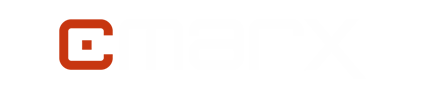Cmarx logo